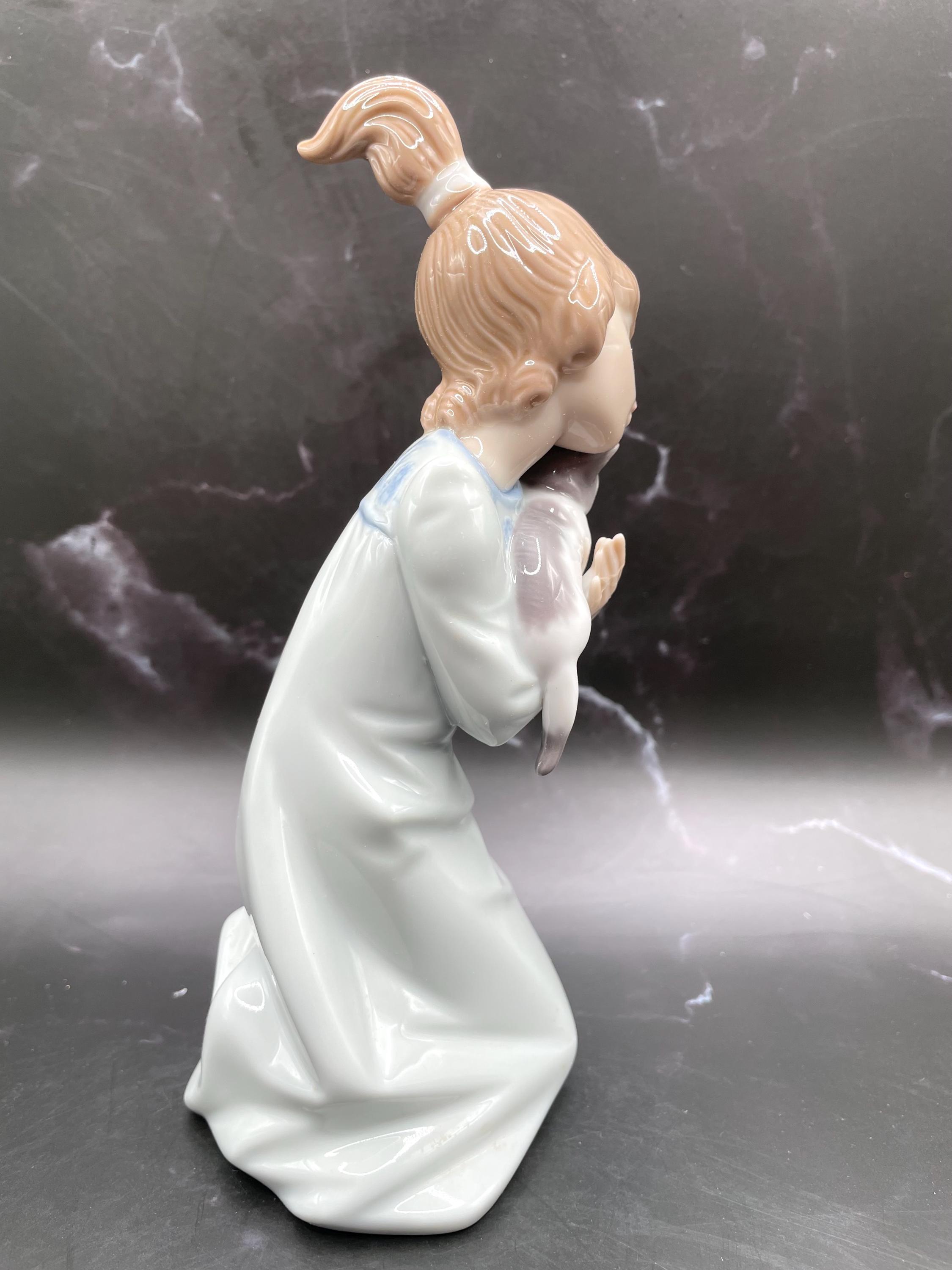 Lladro Figurine, 