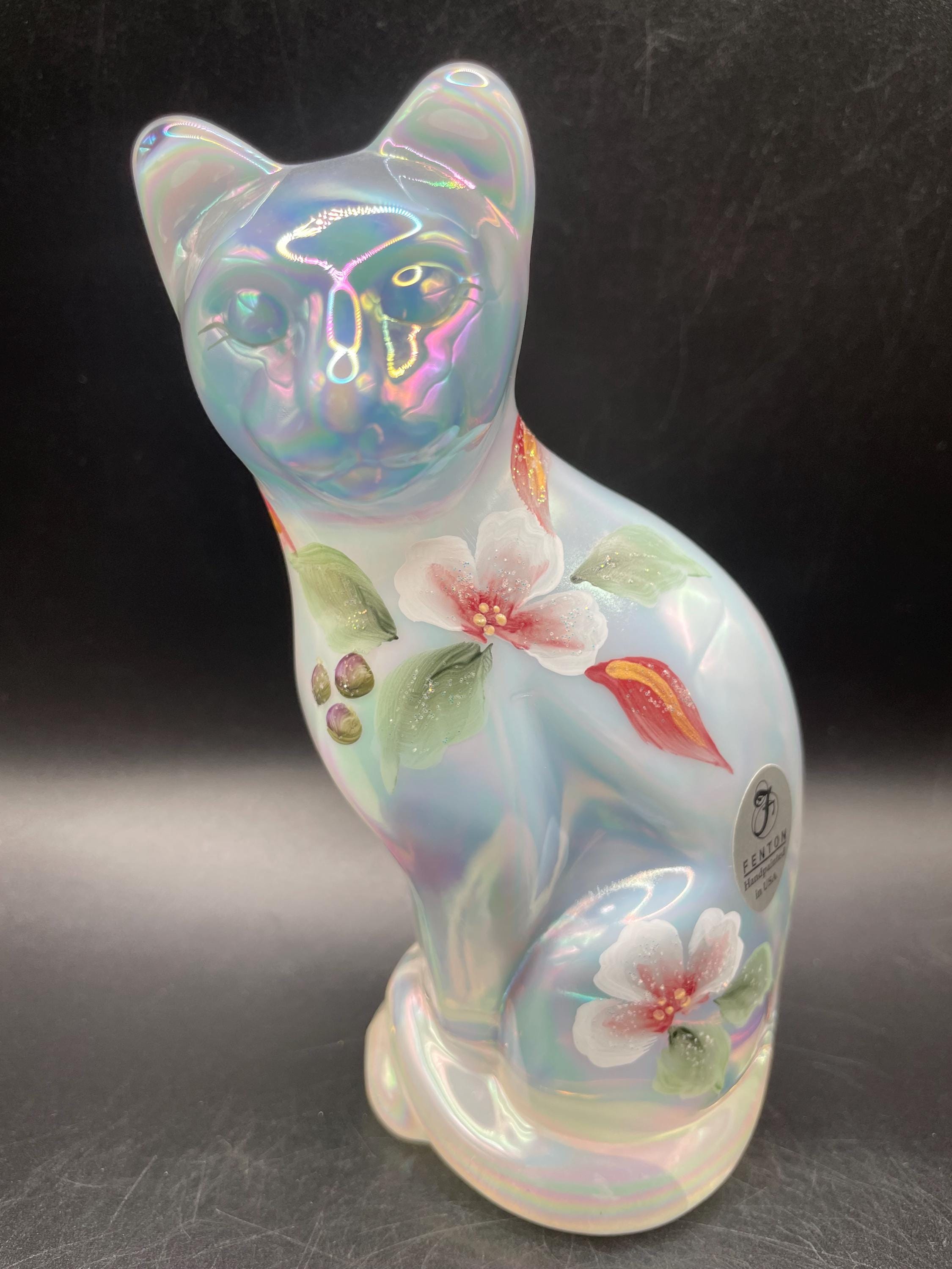 Fenton Winter - Etsy