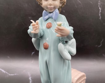 Lladro Figurine, 