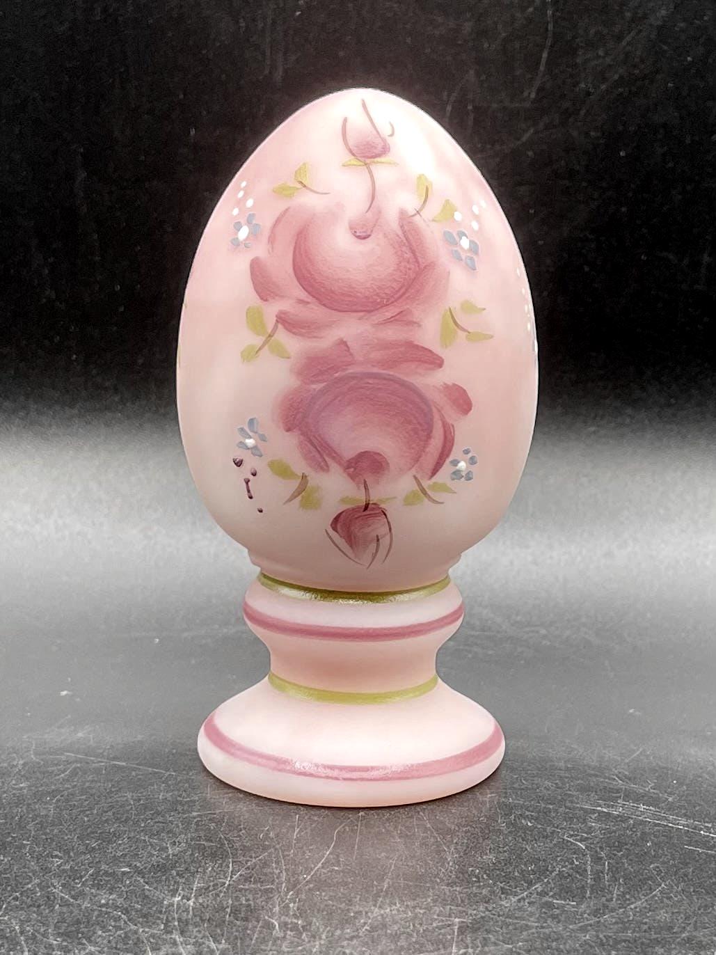 Fenton Limited Edition Eggs - Etsy