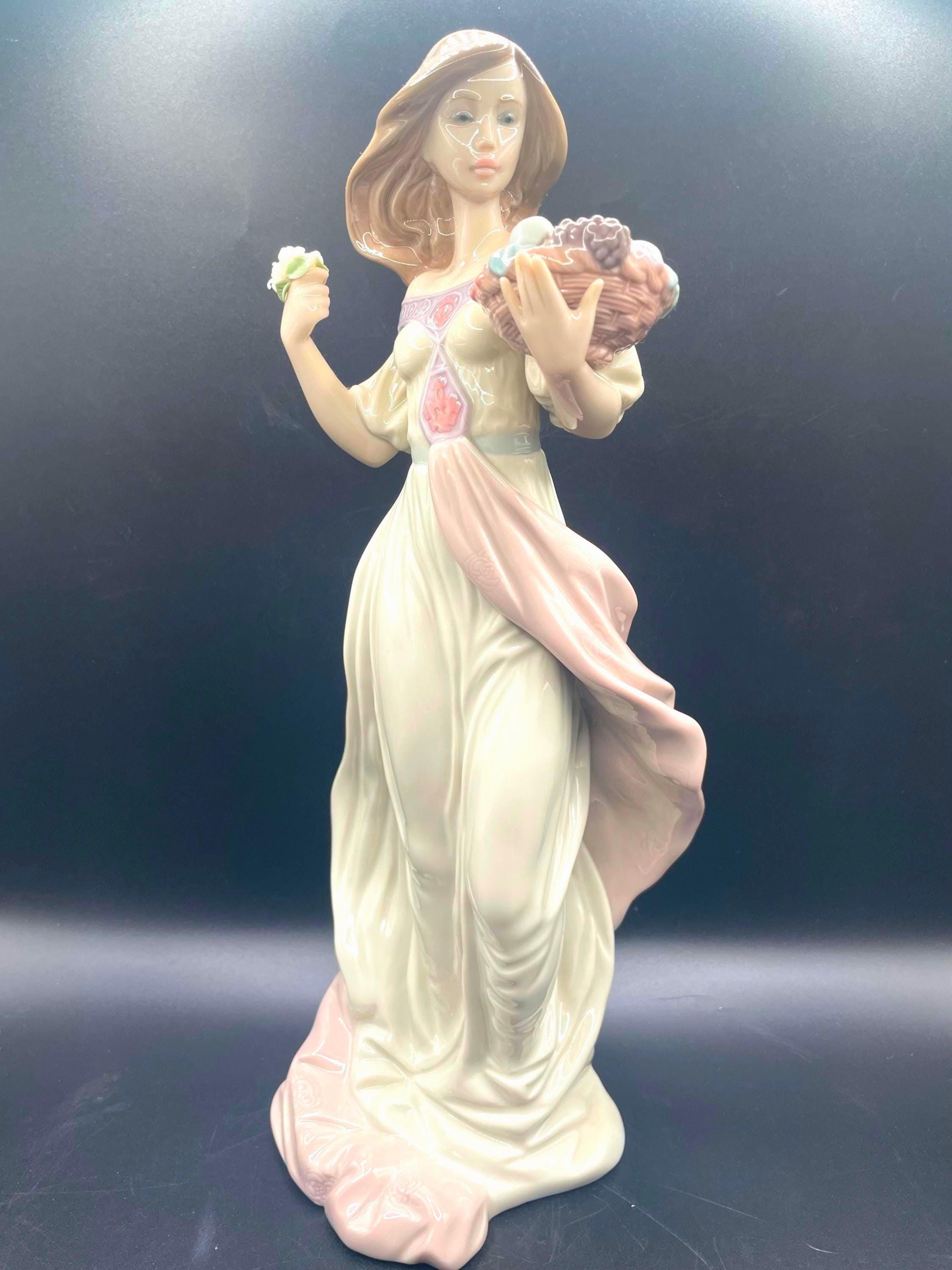 Boxed Lladro Figurines - Etsy