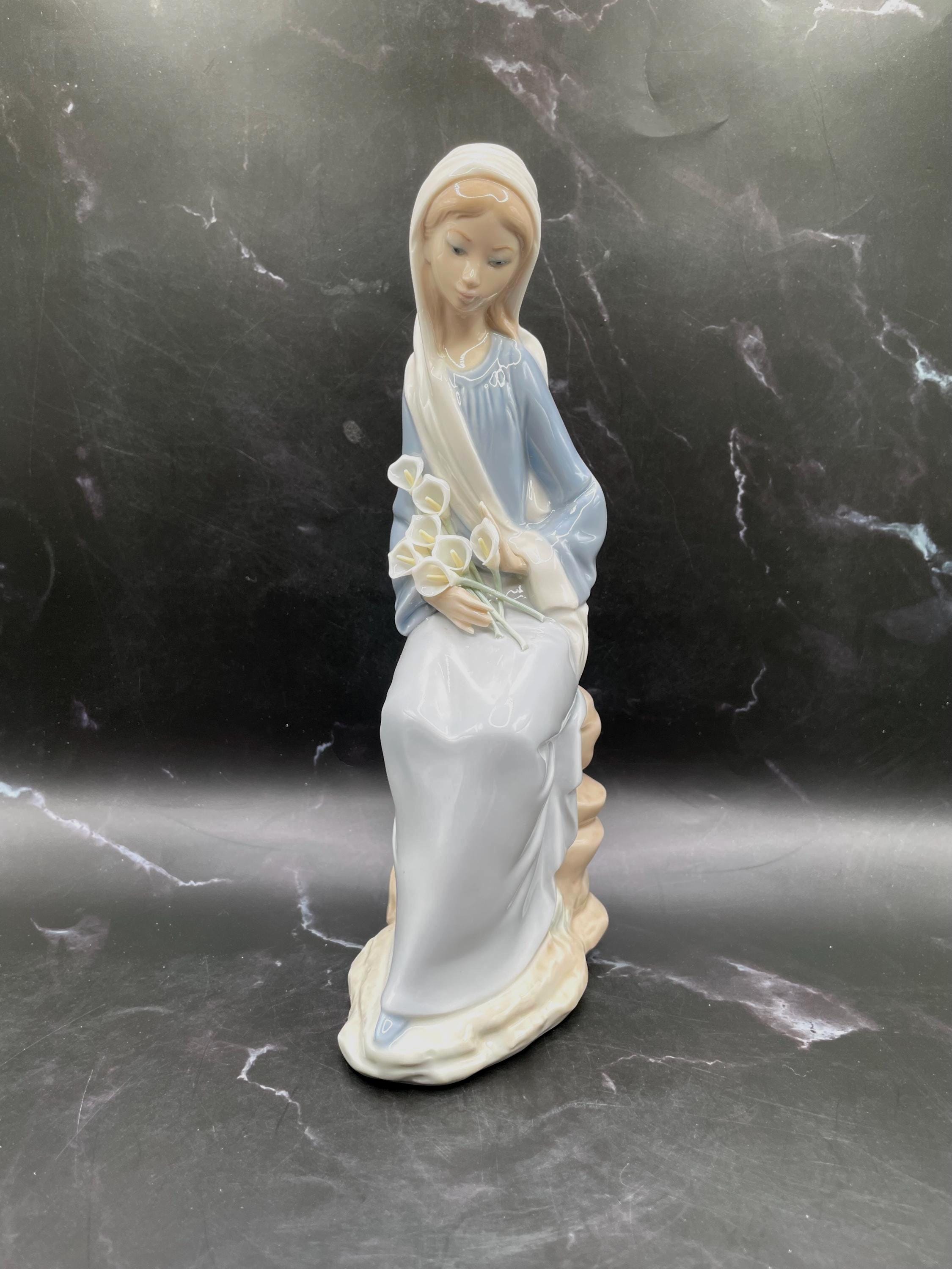 Lladro Figurine, 