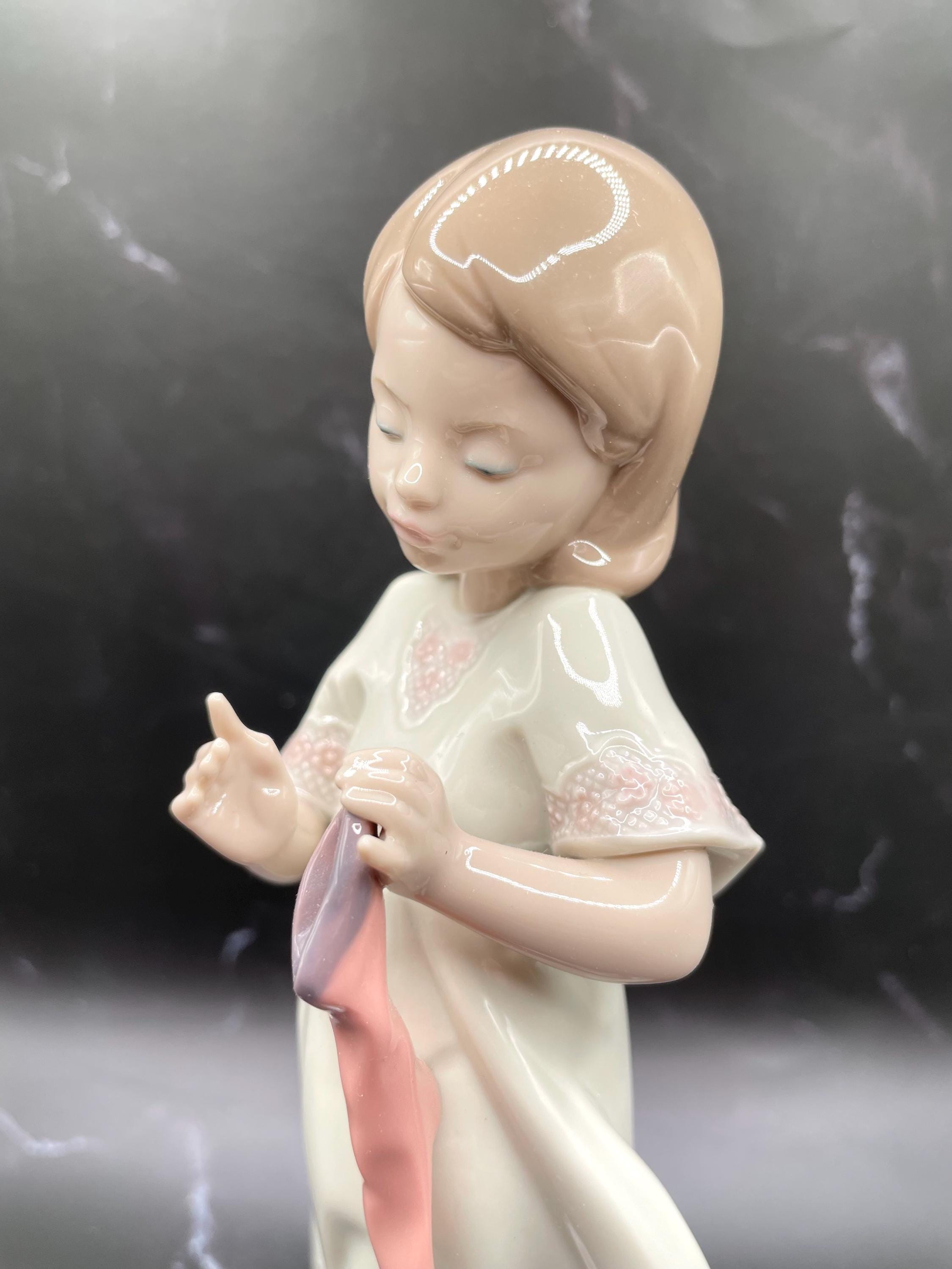 Lladro Figurine, 