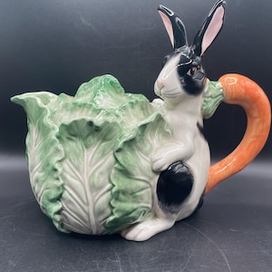Kensington Rabbit - Etsy