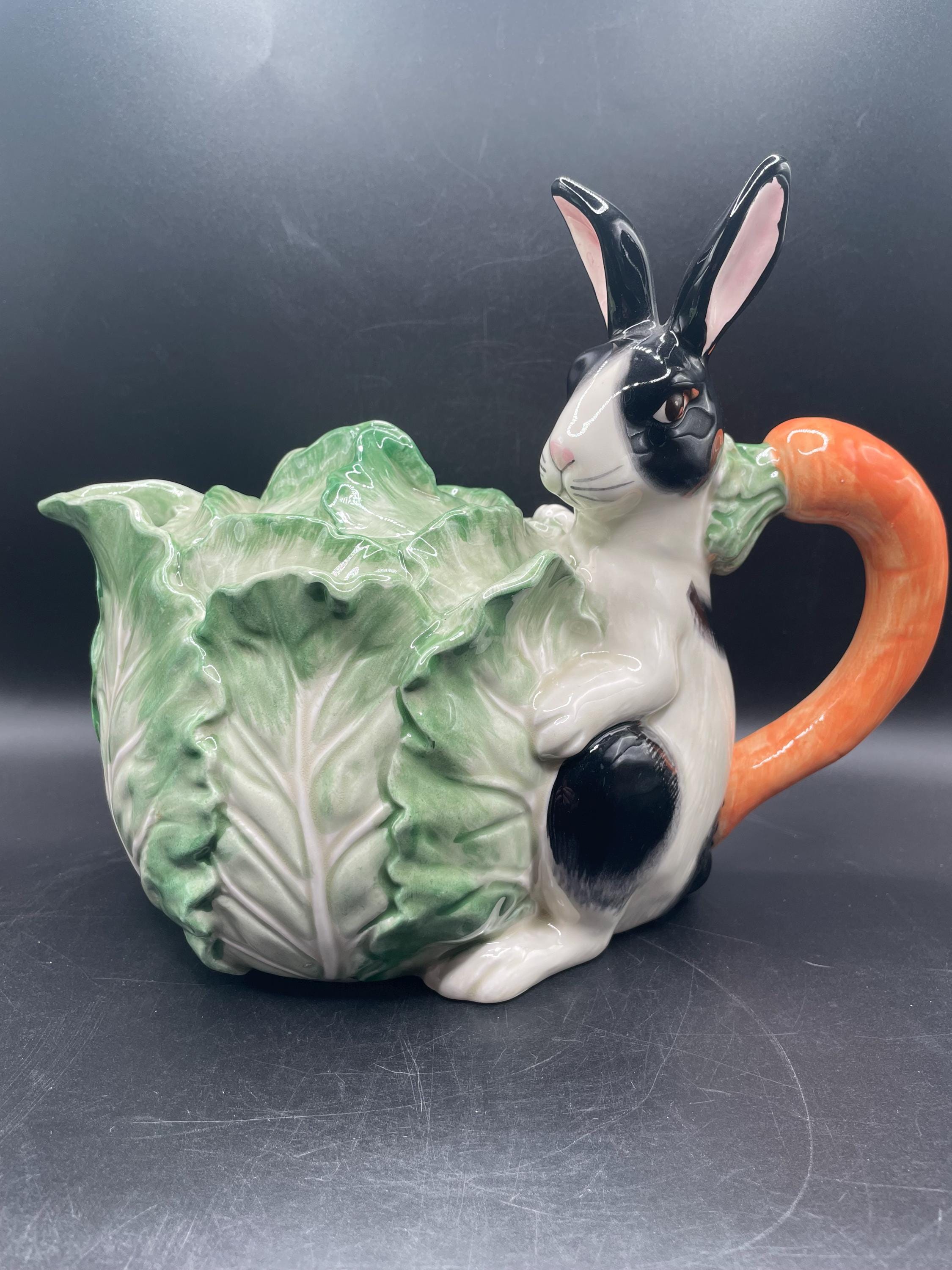 Kensington Rabbit - Etsy