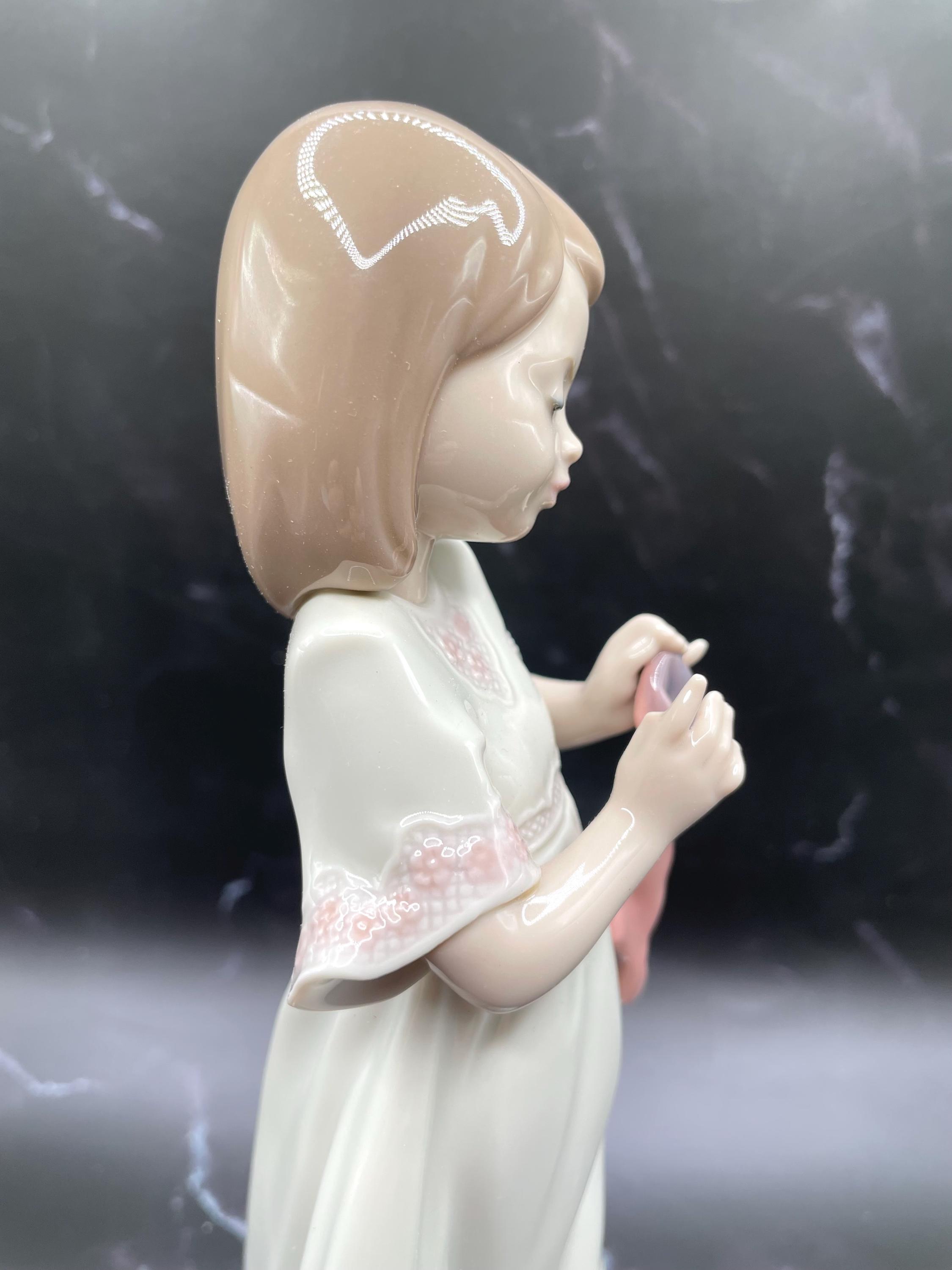 Lladro Figurine, 