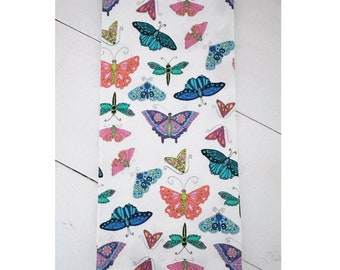 Butterflies Tea Towel