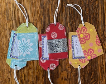 Luggage Tags