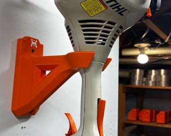 Supporto A Parete Per Decespugliatore: 10 Migliori Del 2025 | Product - Foto 10