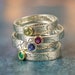 see more listings in the New baby Ring section