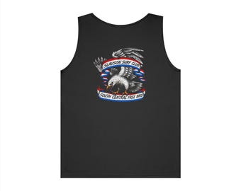 Screaming Seagull freedom tank