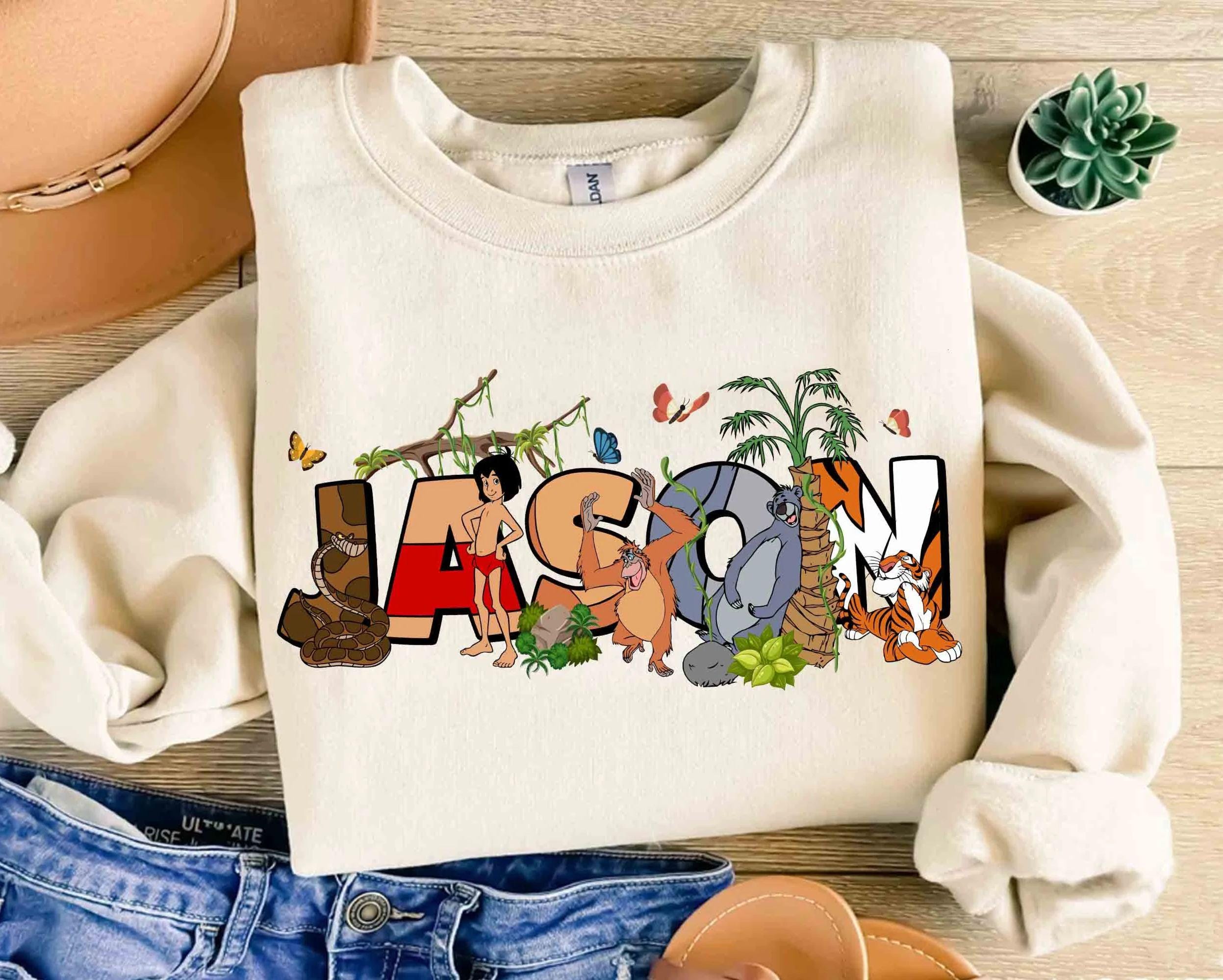 Jungle book costume - Etsy 日本