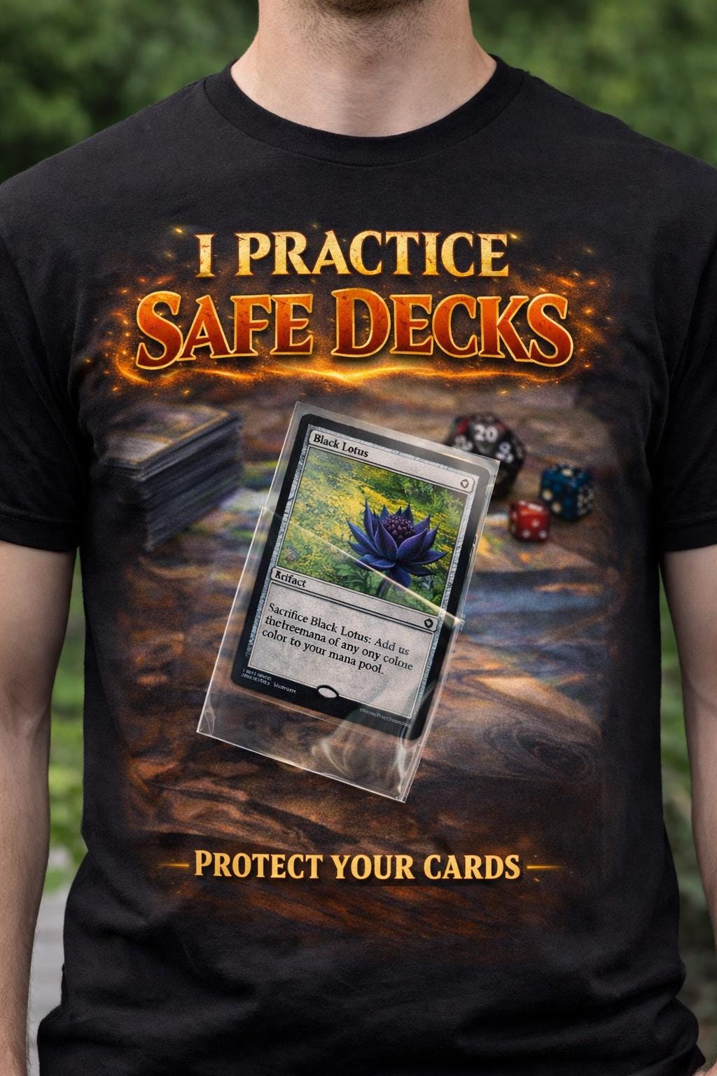 mtg joke cards Aesthetic Consultation (Alternate Foil) [Unhinged] main image 1