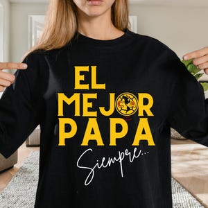 Der beste Papa aller Zeiten, Amerika der beste Papa, Design mit transparentem Hintergrund für DTF Amerika Fußball das Beste, Amerika-Design
