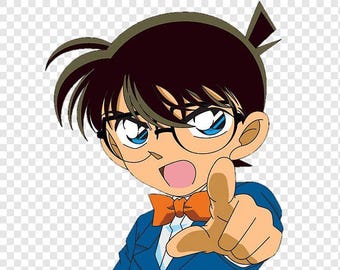 Detective Conan Anime, Case Closed, Anime Manga Otaku Merch