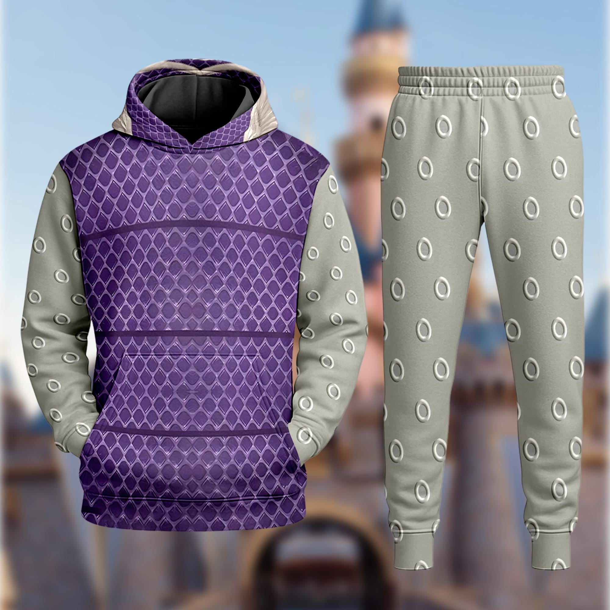 Boo Monster Inc Adult Costume - Etsy
