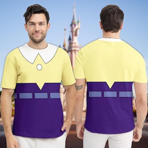 T-shirt 3D Ferb Fletcher Disney, sweat Phineas et Ferb, sweat à capuche Costume dessin animé Ferb, t-shirt Costume Cosplay Ferb Fletcher