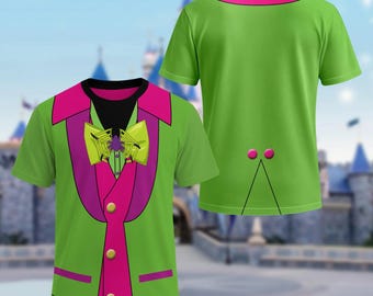 Mickey's Not So Scary Halloween Costume Shirt, Spooky Mickey Mouse Halloween Costume Cosplay, WDW Family Halloween Trip Cosplay Outfits