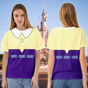 DN Ferb Fletcher 3D T-Shirt, Phineas And Ferb Sweatshirt, Ferb Cartoon Costume Hoodie, Ferb Fletcher Cosplay Costume Tee bild 2