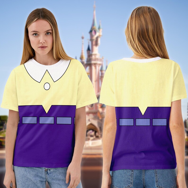 DN Ferb Fletcher 3D T-Shirt, Phineas And Ferb Sweatshirt, Ferb Cartoon Costume Hoodie, Ferb Fletcher Cosplay Costume Tee bild 2