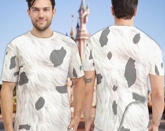 Pua Pig Moana Costume 3D Shirt, Pua Cosplay Costume, Halloween Shirt For Family Group, Moana Pua All Over Printed Hoodie