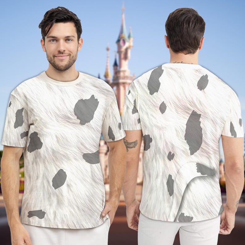 Chemise 3D Costume Pua Pig Moana, Costume Cosplay Pua, Chemise Halloween pour groupe familial, Sweat à capuche imprimé Moana Pua All Over image 1