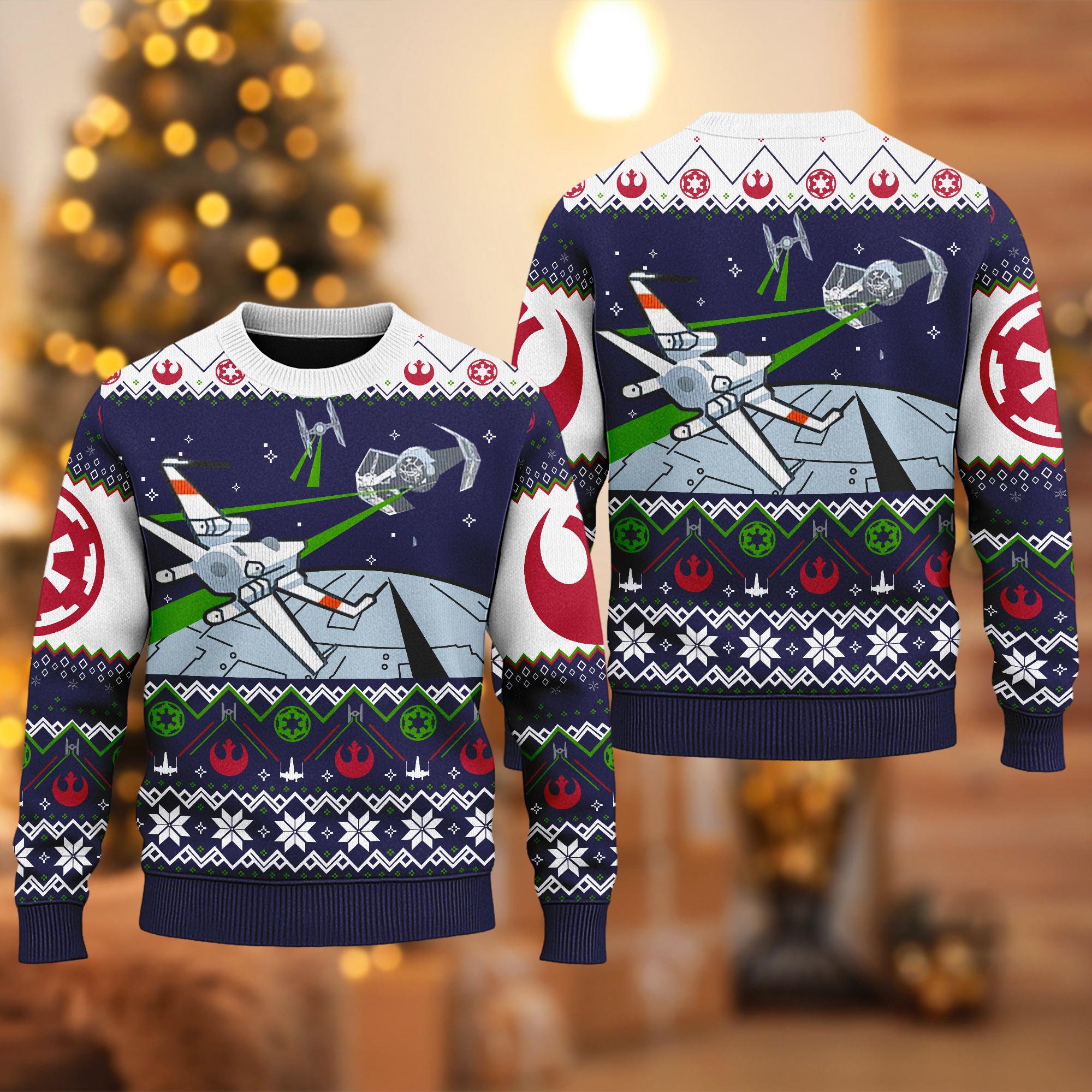 Discover Buzz Lightyear Ugly Sweater, Toy Story Christmas Ugly Sweatshirt, Toy Story Xmas Holiday Shirt, Disney Ugly Sweater, Magic Kingdom Sweater