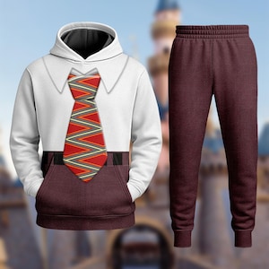 Inside Out Anger Suit 3D Shirt, Angry Character Costume Cosplay Hoodie, Halloween Costume For Family Group T Shirt, Inside Out Comedy Tee