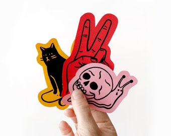 MIX & MATCH - Three Patch Deal!