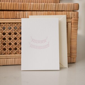 ANNIVERSAIRE | Carte typographique