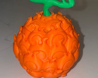 メラメラの実 - ワンピースに登場する悪魔の実「炎の実」 - Etsy 日本