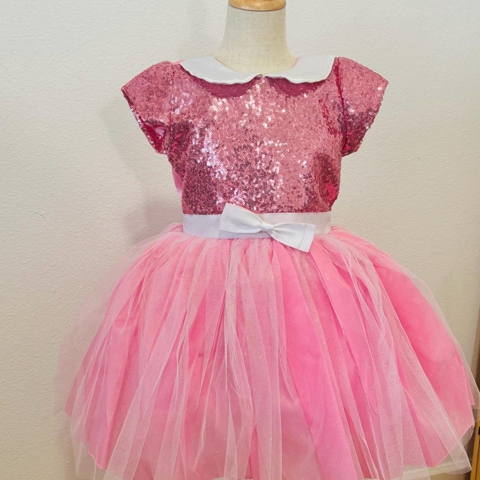 Sequin Minnie Dress - Etsy Sequin Minnie Dress - Etsy