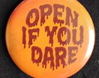Halloween Edition Bottle Opener/Magnet