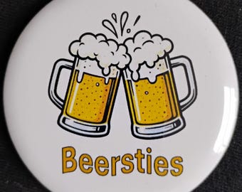 Beersties bottle opener