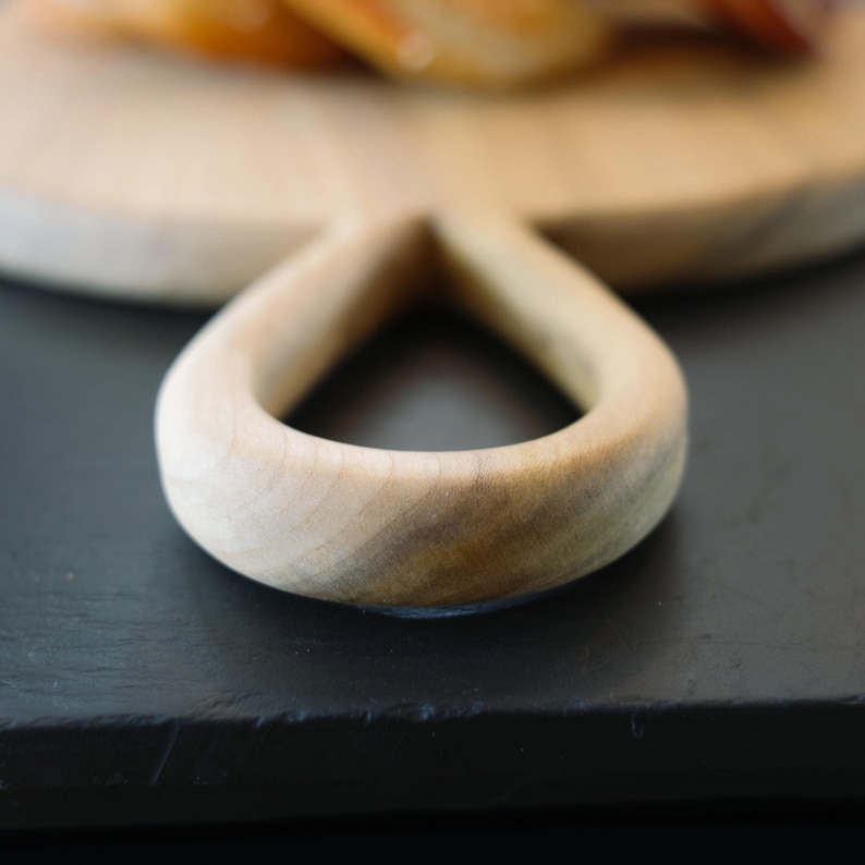 ChiefEndDesigns Charcuterie Board - Thumbnail 4