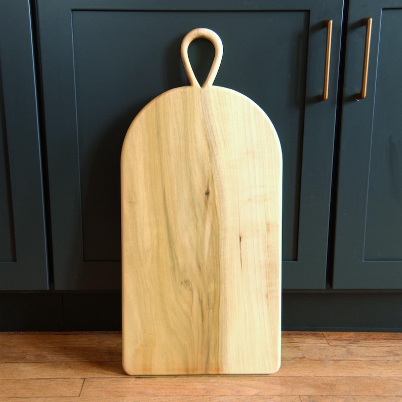 ChiefEndDesigns Charcuterie Board - Thumbnail 3