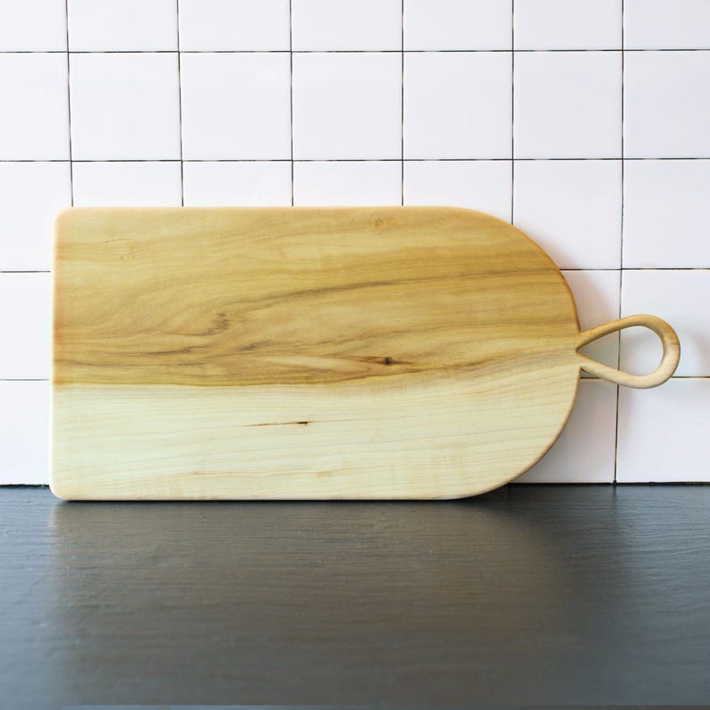 ChiefEndDesigns Charcuterie Board - Thumbnail 2