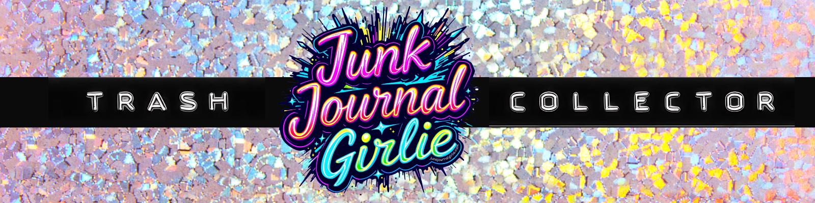 JunkJournalGirlie - Etsy