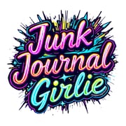 JunkJournalGirlie - Etsy