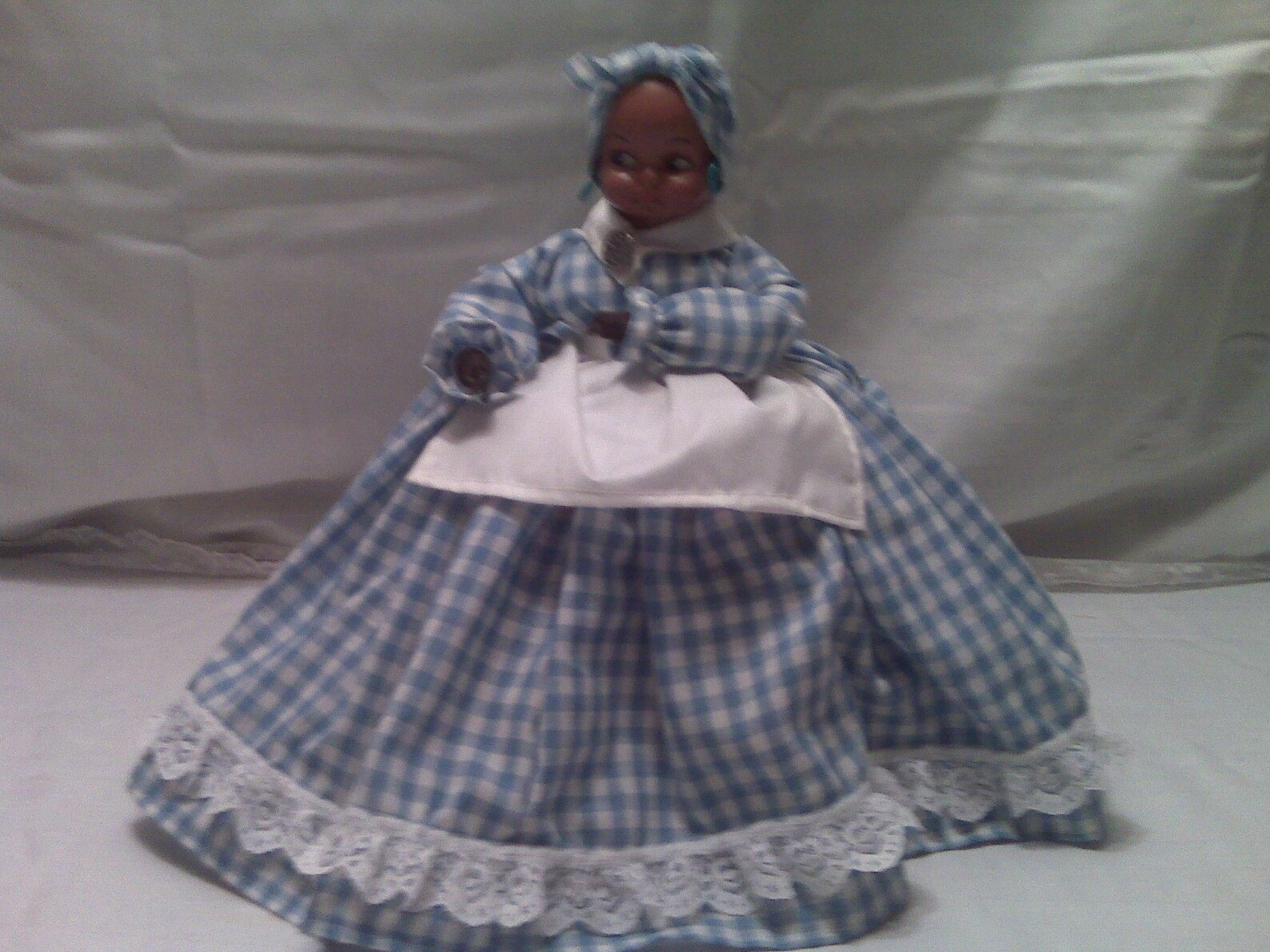 Aunt Jemima Toaster Cover M1018 Etsy