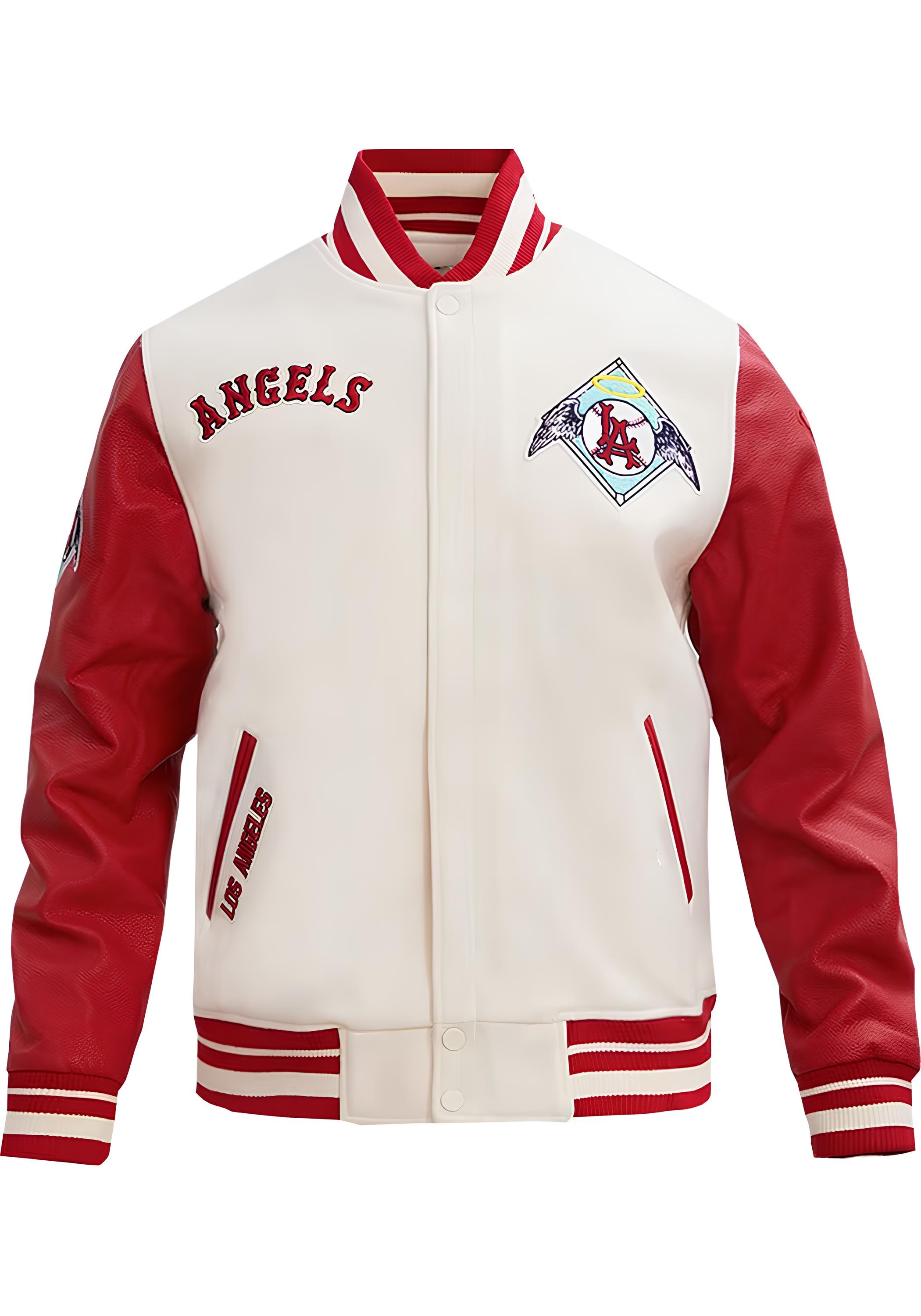 Mlb angels jacket - Etsy 日本