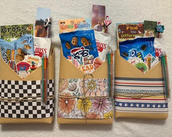 Blind Date with a Book- Kids Edition | Birthday Gift | Surprise book for Kids | Gift for Little Readers | New Book for Kids