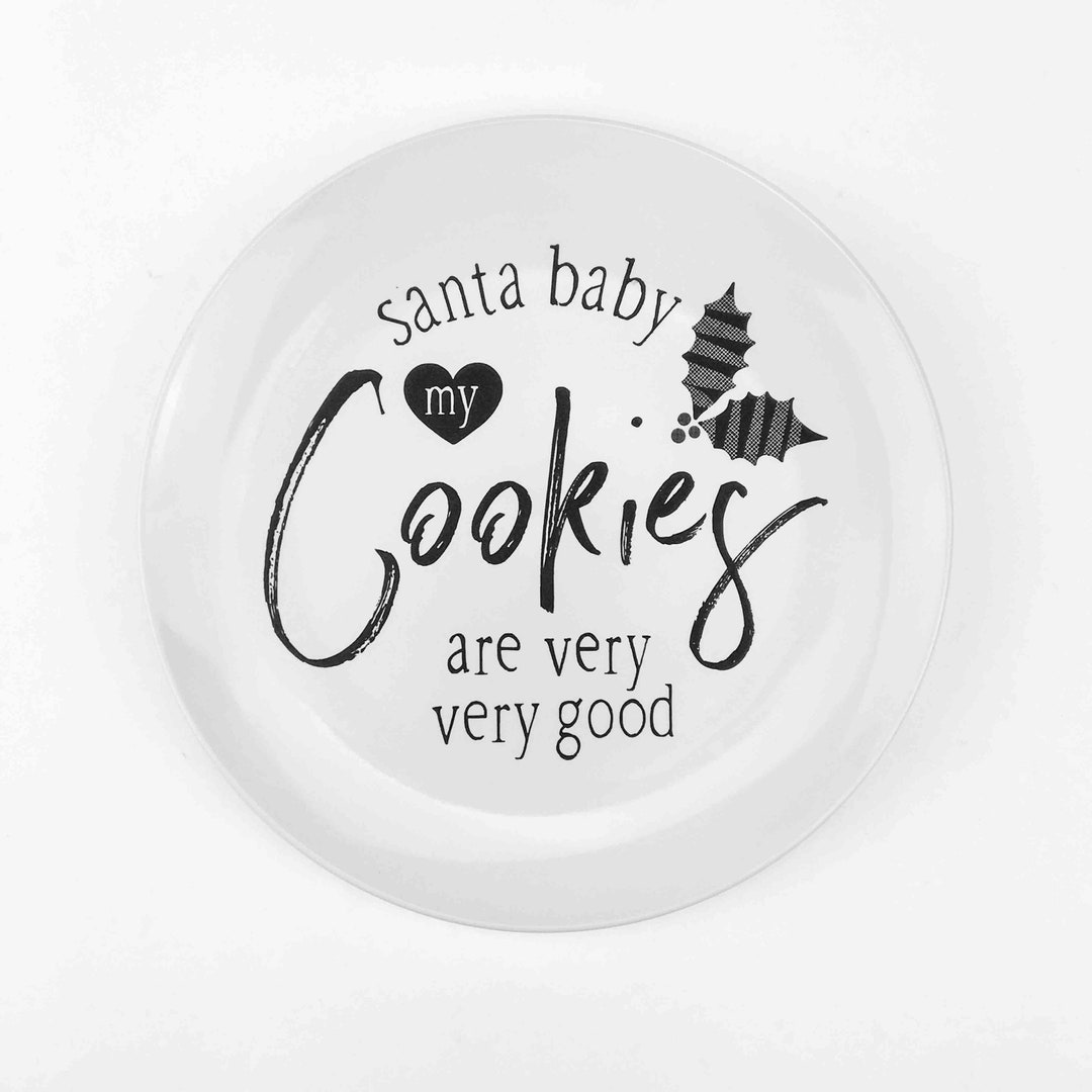 christmas-cookie-plate-for-santa-santa-s-cookie-plate-etsy
