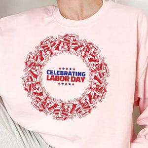 Labor Day PNG Design, Team No Labor Just Slaybor PNG Sublimation,Shirt Sublimation Independence Day Humor PNG, labor day