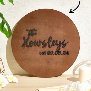 Guest Book Signs For Wedding, Personalized Wooden Wedding Guest Book Sign, Custom Wooden Signs For Wedding Decor, Customized Wedding Signs