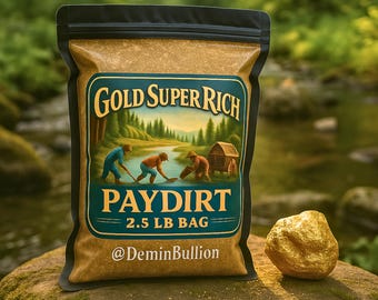 DESCUBRE La MAYOR Pepita De ORO En Inglaterra - HITO Histórico - Foto 8