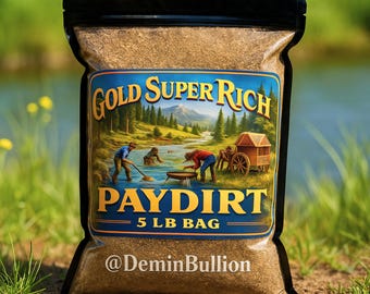 DESCUBRE La MAYOR Pepita De ORO En Inglaterra - HITO Histórico - Foto 5