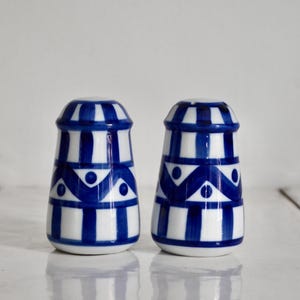 Dansk Salt Shaker - Etsy