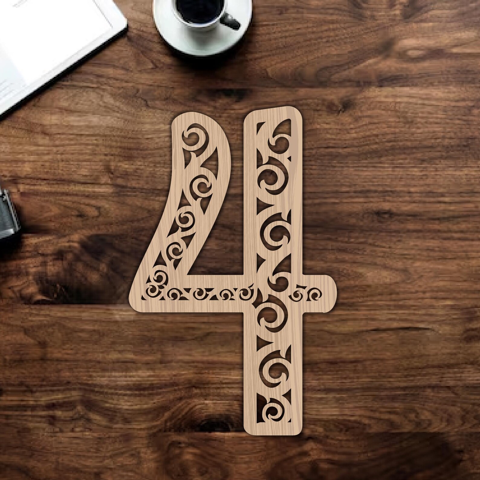 Examples For File Number Pattern Numbers Svg, Numbers Template, Numbers Dxf, Numbers Cut Files, Numbers ...