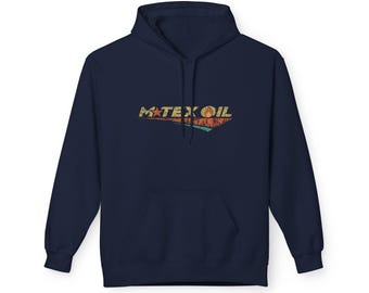 M-TEX Vintage Vibe Hoodie - Midweight